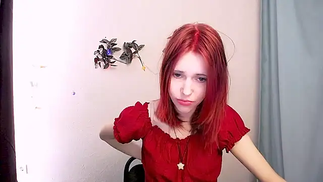 Chatroom XXX en direct de GuessMe___