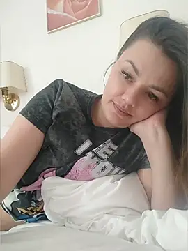 KrissSexi's Live XXX Chat