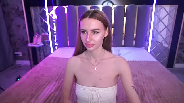 Snow_WhiteeeX's Live XXX Chat
