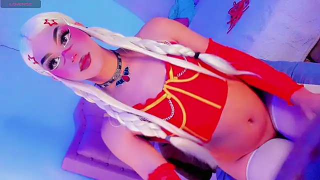 Shiaki_04 Obrolan Langsung XXX