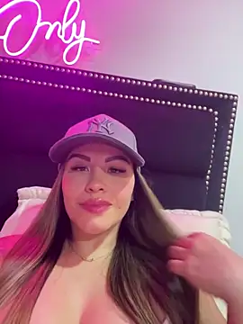 Chat XXX Live sexyyykloee