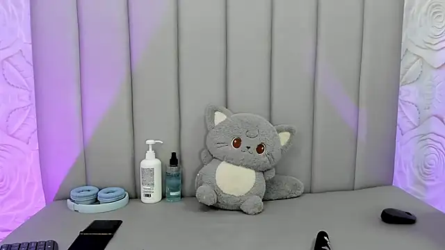 Živý XXX chat AlexaFoxy18