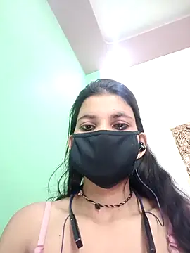 Aafreen_36 Obrolan Langsung XXX