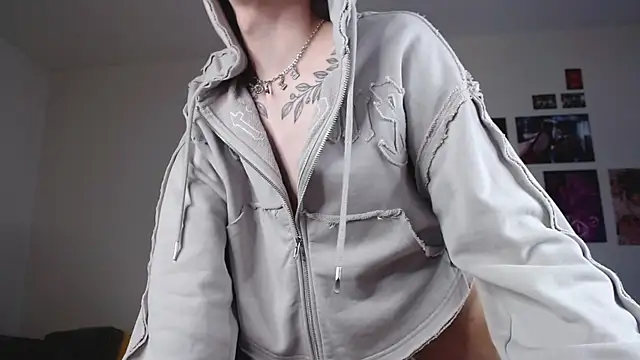 danny_noir live XXX chat