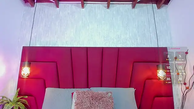 دردشة Maya_curvy الجنسية المباشرة