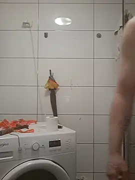 Webkamerová show AWolf92
