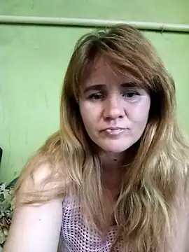 Živý XXX chat SannyMILF