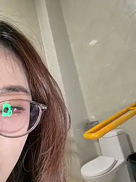 GG-BONG1 Webcam-Show