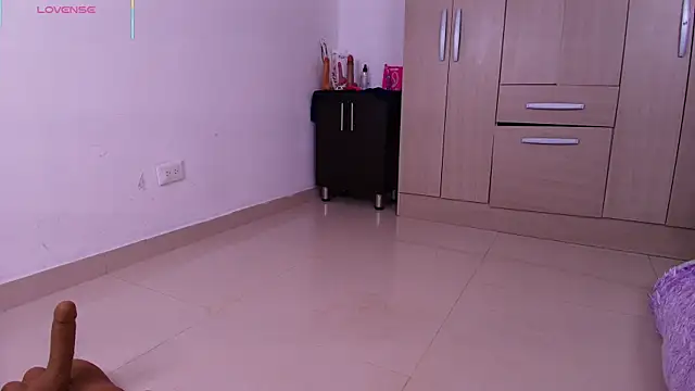 Czat XXX na żywo – im_natalia