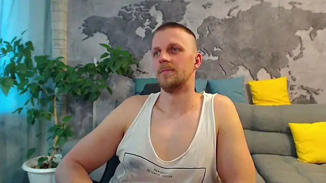 VikingChrisss 网络视讯表演