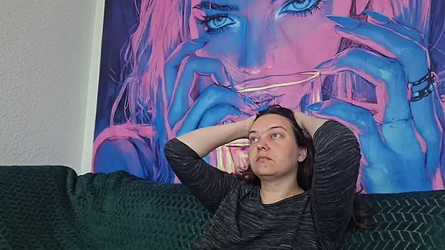 Cyndee_Winter Live XXX-Chat