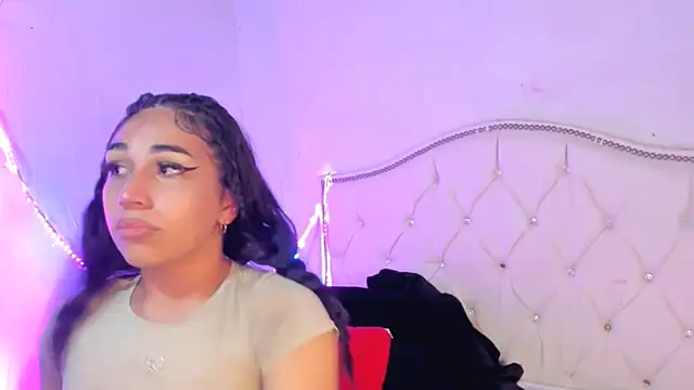 عرض كام Anny_jhonsonx