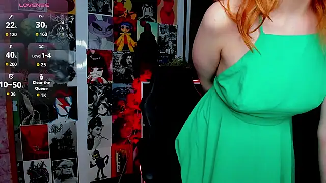 Chat XXX Live Ida_FaneStain