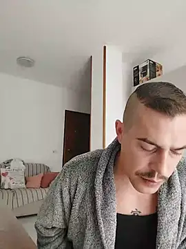 Sole97 Webcam show