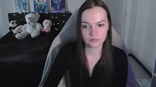 Little_flowers' Live XXX Chat