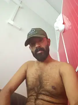 Bigkannan's Live XXX Chat