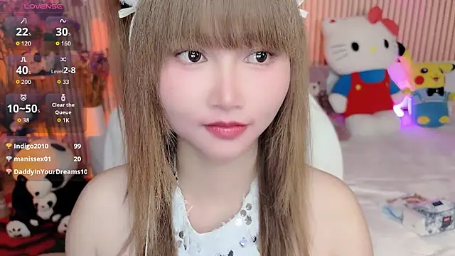 Živý XXX chat di-or-