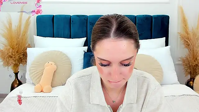XXX chat uživo modela ToriSonn
