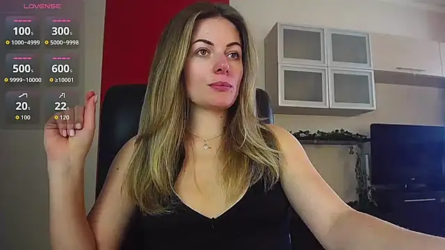 ladysabotage live XXX chat