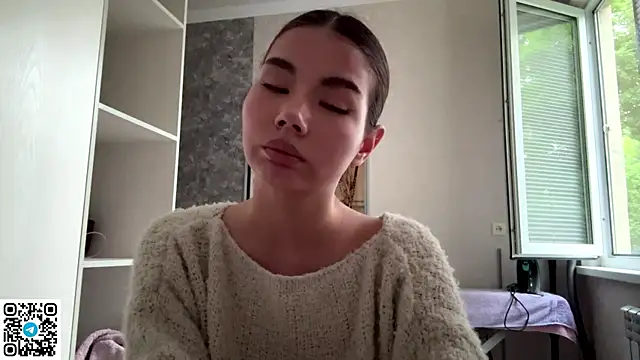 MarylnMonnier Webcamshow