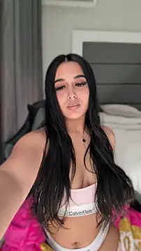 LilMisIndianx's Live XXX Chat
