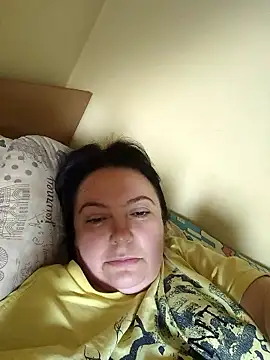 Show modela EmmaEmmy40 na web-kameri