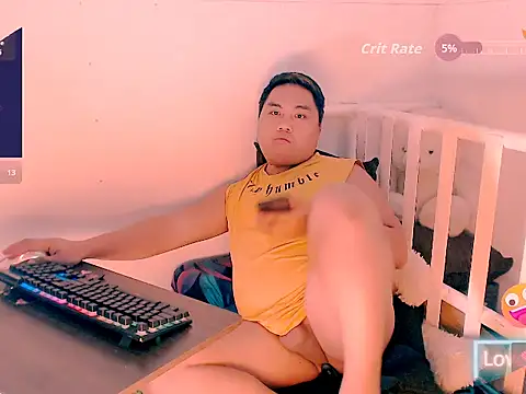 Chat +18 de Hardking_69 ao vivo