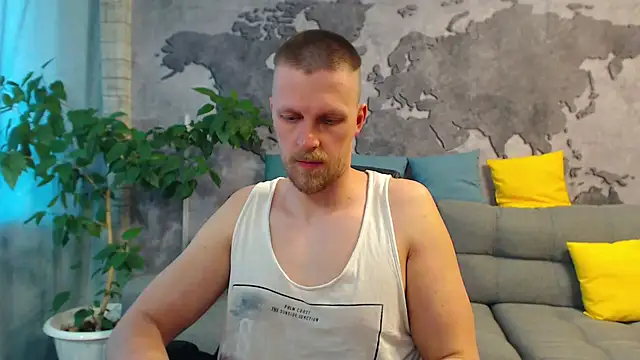 VikingChrisss Show Webcam
