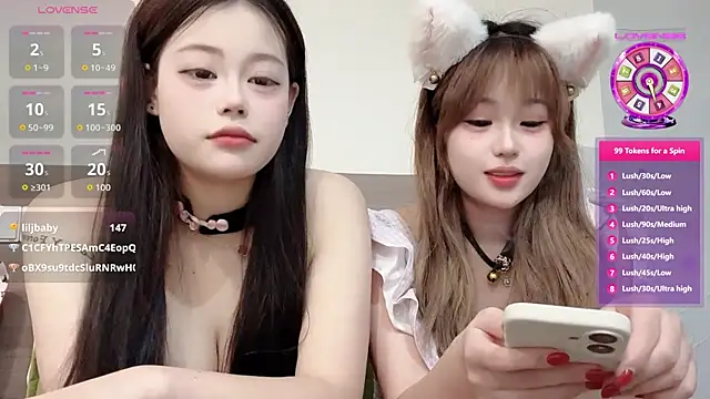 COCO-10086 Show Webcam