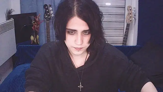 sademobeer's Webcam Show