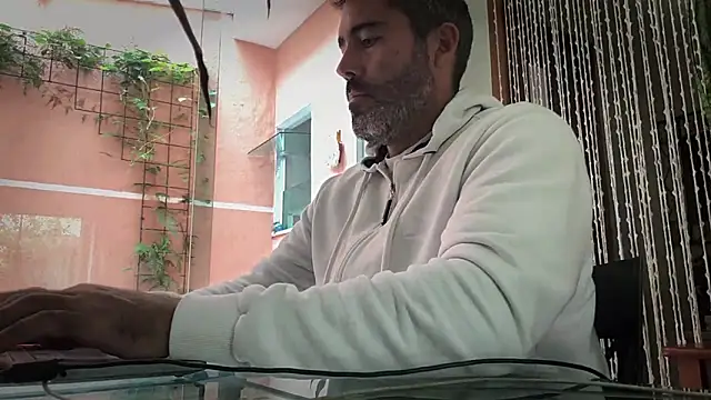 victor_chat Adlı Modelin Canlı XXX Sohbeti