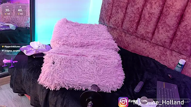 jeanne_holland – webcam-show