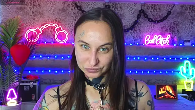 Cool_Freak_'s Webcam Show