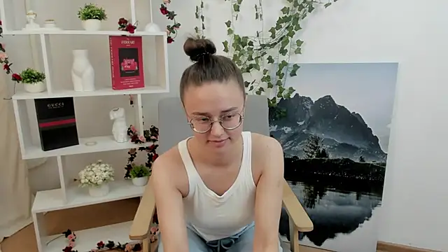 Chat XXX ao vivo de LetishaDungey