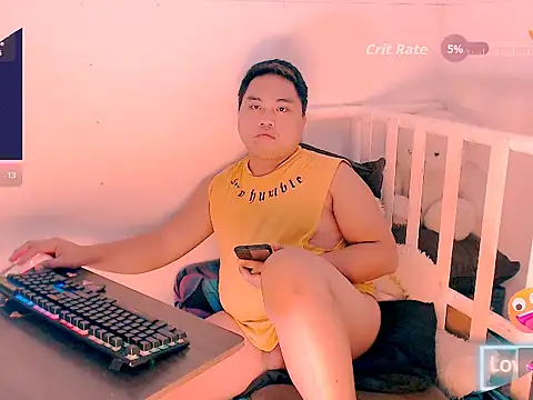 Hardking_69 Show Webcam