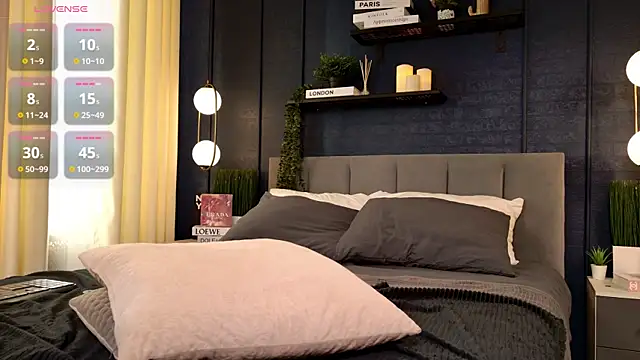 AdriaNochi Chat XXX in diretta