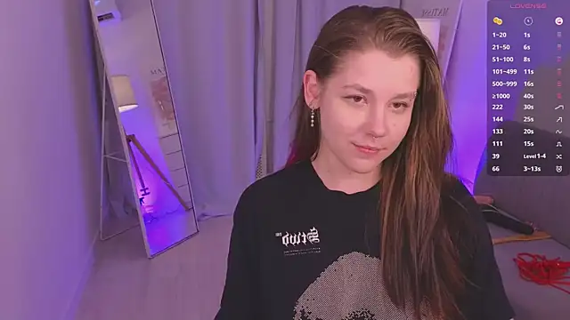 Mira_Falls' Live XXX Chat