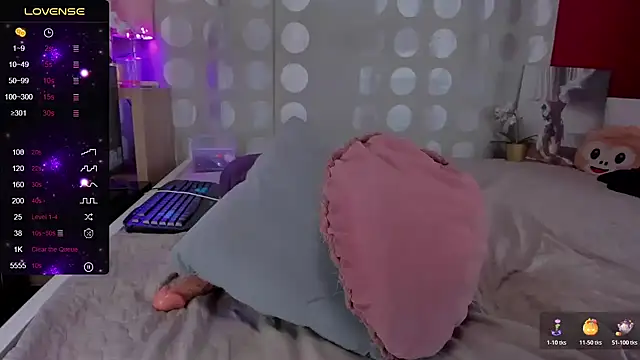myraPAWG Live XXX-chat