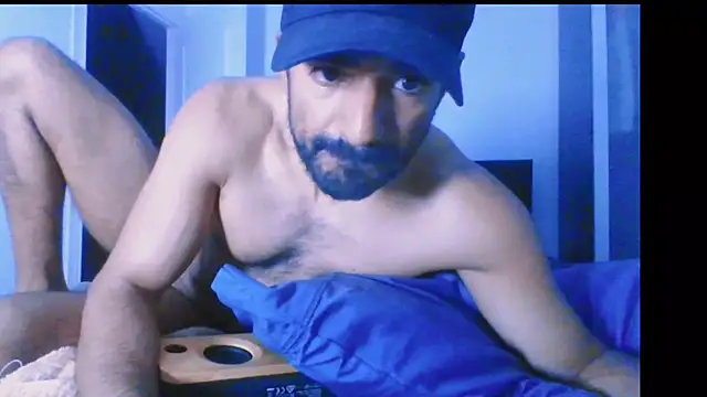 Show de webcam de piggylatino