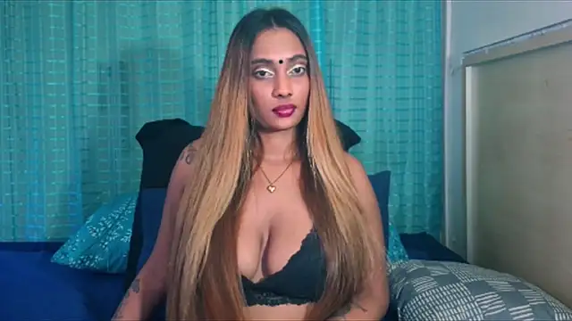 XXX chat uživo modela sexyindianchic