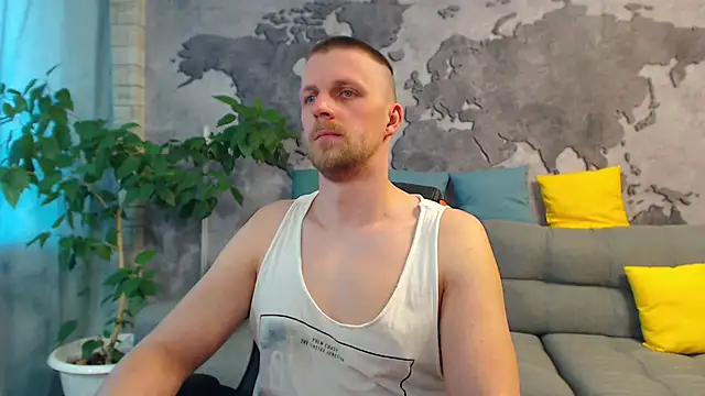 VikingChrisss 网络视讯表演