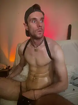 Вебкам-шоу pervobooy