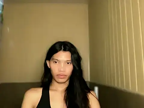 Yourgoddess_jayve Show Webcam