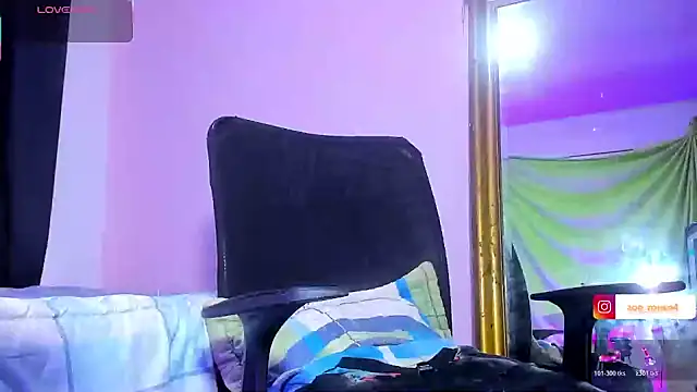 Show Webcam de zoee_rose