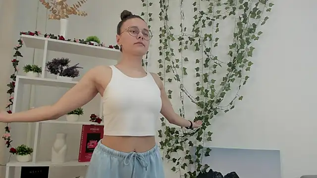 LetishaDungey Chat XXX in diretta