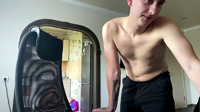 Keksik_ Webcamshow