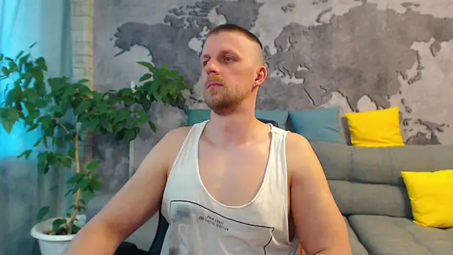 VikingChrisss 网络视讯表演