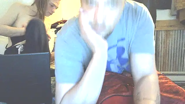 Dalton2288 Webcam-Show
