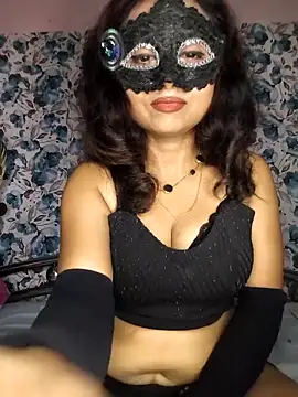 _DesigirlRoshni Chat XXX in diretta