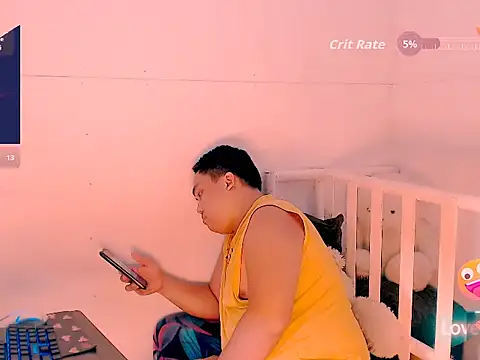 Chat XXX Live Hardking_69